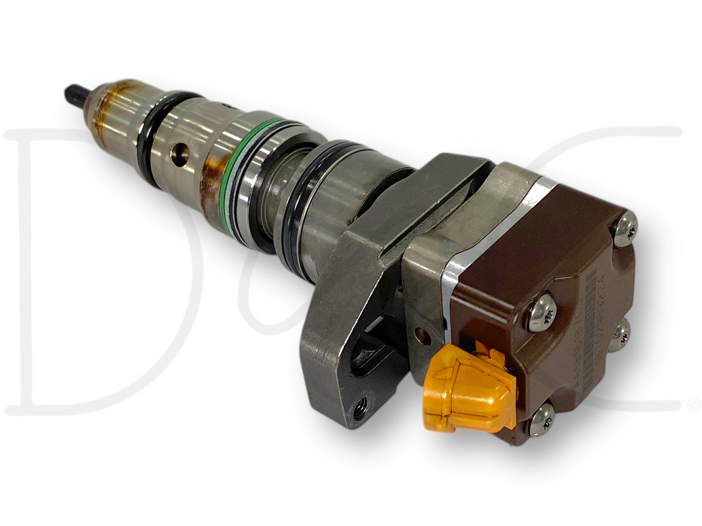94-97 Ford F250 F350 7.3 7.3L Diesel Aa Injector Set Injectors Aa1816187C3