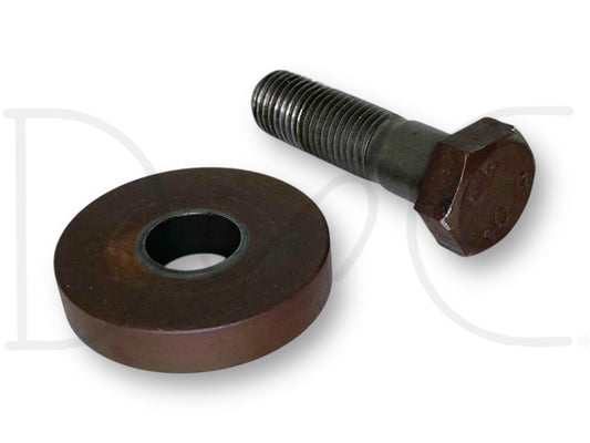 94-97 Ford F250 F350 7.3 7.3L Powerstroke Diesel Harmonic Balancer Bolt Washer