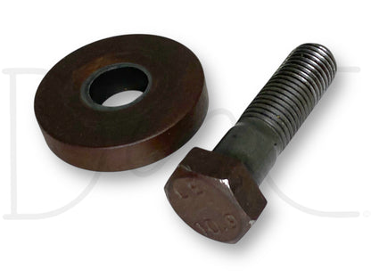 94-97 Ford F250 F350 7.3 7.3L Powerstroke Diesel Harmonic Balancer Bolt Washer