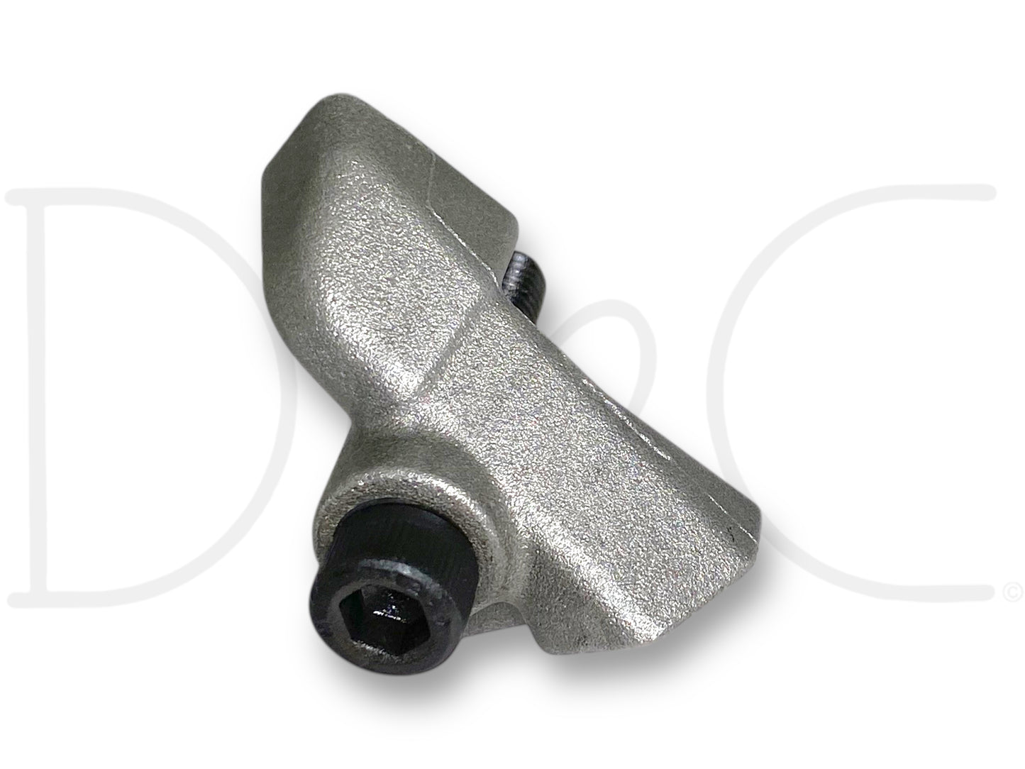 94-02 Ford F250 F350 7.3 7.3L Injector Oil Exhaust Spout Deflector W/ Bolt OE