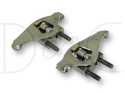 95-02 Ford F250 F350 7.3 Intake Exhaust Rocker Arm Pedestal Set (8 Cylinders)
