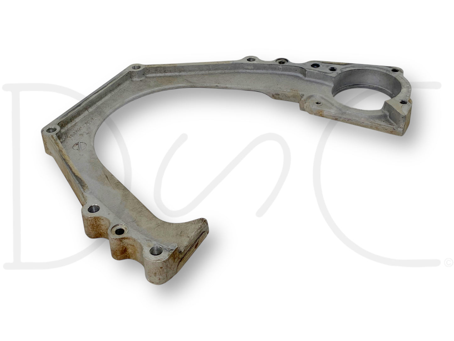 94-02 Ford F250 F350 7.3 7.3L Engine Transmission Adapter Spacer 1818265C1 OEM
