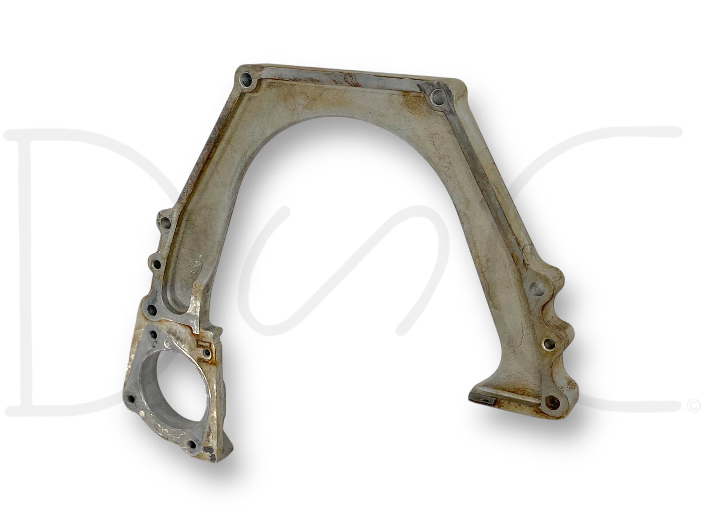 94-02 Ford F250 F350 7.3 7.3L Engine Transmission Adapter Spacer 1818265C1 OEM
