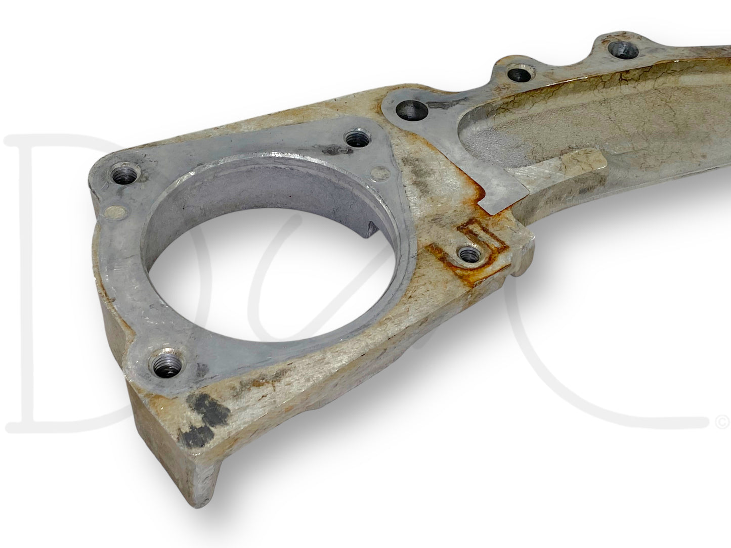 94-02 Ford F250 F350 7.3 7.3L Engine Transmission Adapter Spacer 1818265C1 OEM