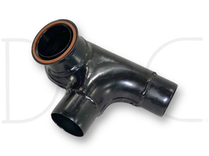 95-97 Ford F250 F350 7.3 7.3L Turbo Outlet Intake Spider Manifold Y Bridge OE