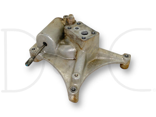 95-97 Ford F250 F350 7.3 7.3L Powerstroke Diesel EBPV Turbo Pedestal *Blem*