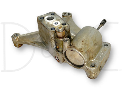 95-97 Ford F250 F350 7.3 7.3L Powerstroke Diesel EBPV Turbo Pedestal *Blem*