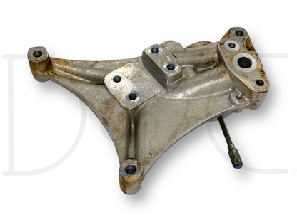 95-97 Ford F250 F350 7.3 7.3L Powerstroke Diesel EBPV Turbo Pedestal *Blem*