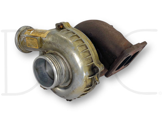 94-97 Ford F250 F350 7.3 7.3L Diesel Turbo Turbocharger 1.10 Garret 1825818C91
