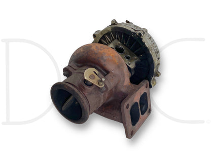94-97 Ford F250 F350 7.3 7.3L Diesel Turbo Turbocharger 1.10 Garret 1825818C91