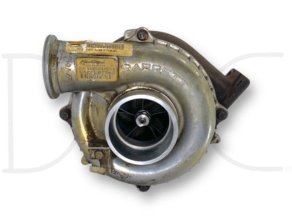 94-97 Ford F250 F350 7.3 7.3L Diesel Turbo Turbocharger 1.10 Garret 1825818C91