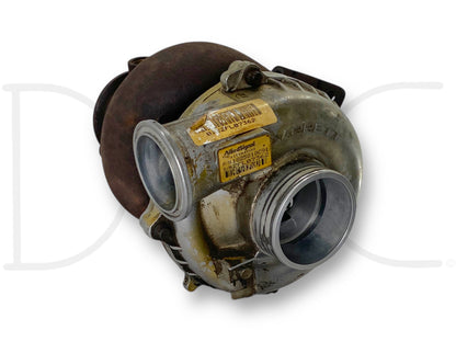 94-97 Ford F250 F350 7.3 7.3L Diesel Turbo Turbocharger 1.10 Garret 1825818C91