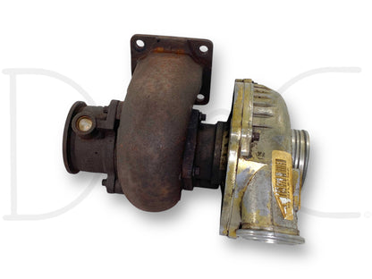 94-97 Ford F250 F350 7.3 7.3L Diesel Turbo Turbocharger 1.10 Garret 1825818C91