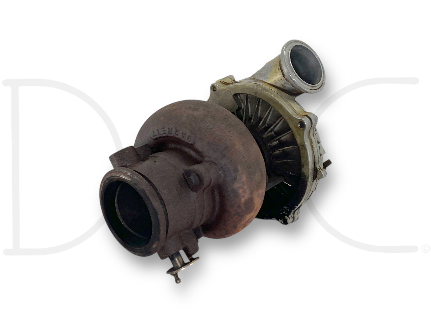 94-97 Ford F250 F350 7.3 7.3L Diesel Turbo Turbocharger 1.10 Garret 1825818C91