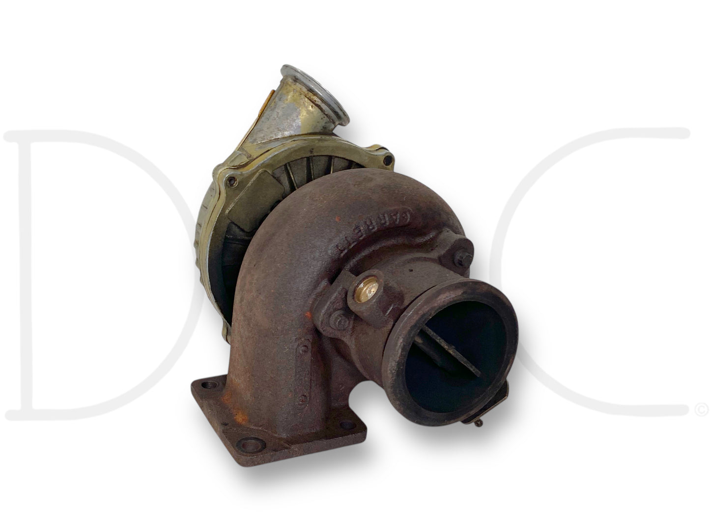 94-97 Ford F250 F350 7.3 7.3L Diesel Turbo Turbocharger 1.10 Garret 1825818C91