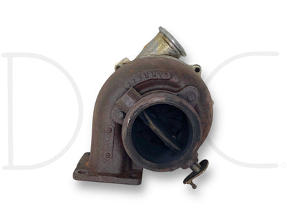 94-97 Ford F250 F350 7.3 7.3L Diesel Turbo Turbocharger 1.10 Garret 1825818C91