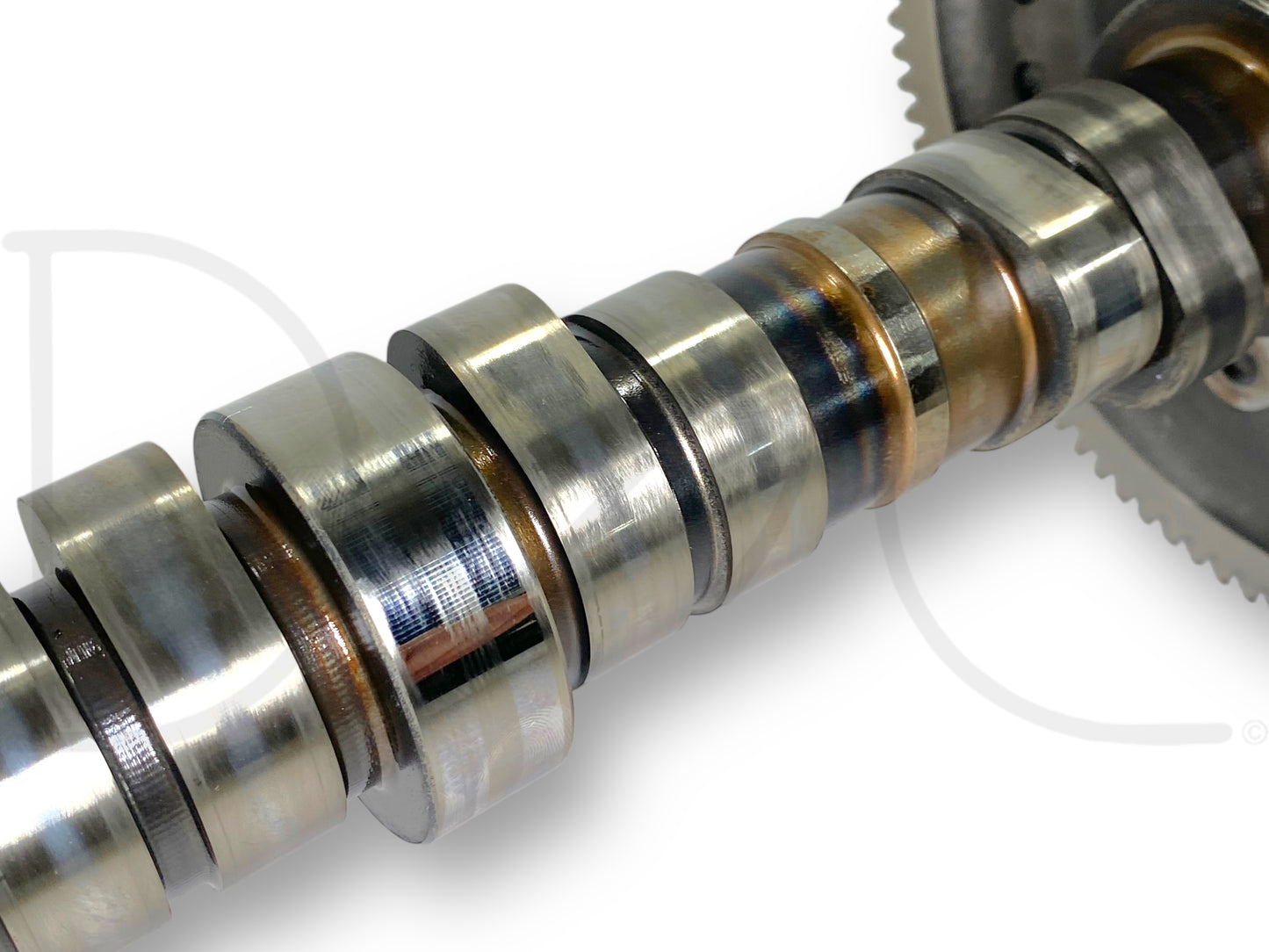Ford 7.3 7.3L Powerstroke Diesel Camshaft 1812062C3 1818164C1 1818291C2 Cam OE