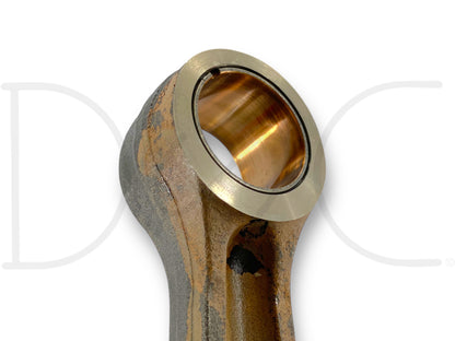 94-02 Ford 7.3 7.3L Diesel Forged Connecting Rod Set OE Rods 1812003C2