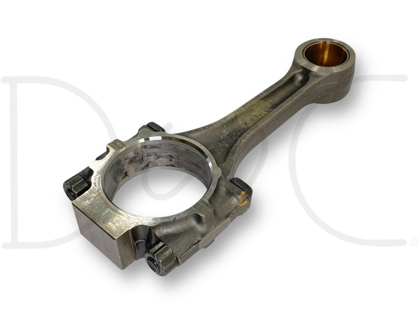 94-02 Ford 7.3 7.3L Diesel Forged Connecting Rod Set OE Rods 1812003C2