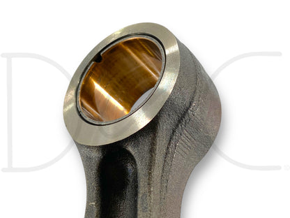 94-02 Ford 7.3 7.3L Diesel Forged Connecting Rod Set OE Rods 1812003C2