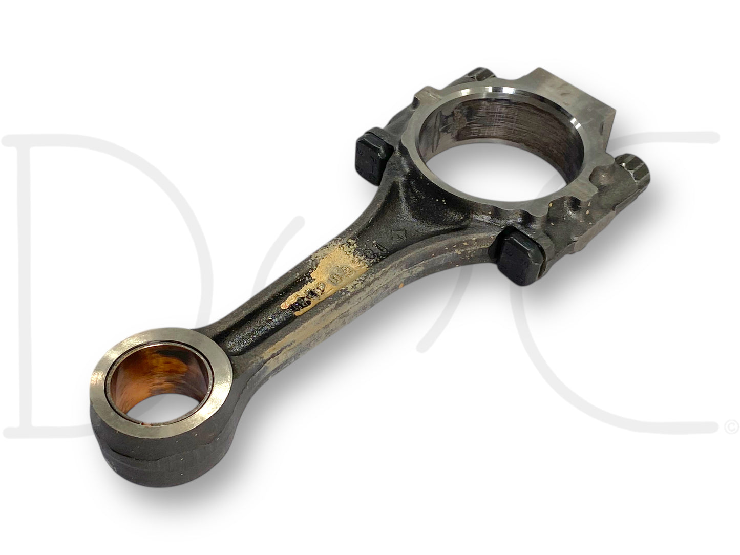94-02 Ford 7.3 7.3L Diesel Forged Connecting Rod Set OE Rods 1812003C2