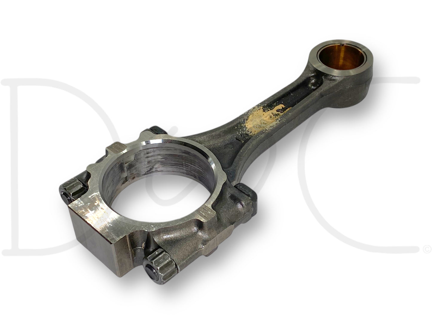 94-02 Ford 7.3 7.3L Diesel Forged Connecting Rod Set OE Rods 1812003C2