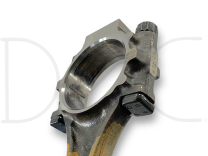 94-02 Ford 7.3 7.3L Diesel Forged Connecting Rod Set OE Rods 1812003C2