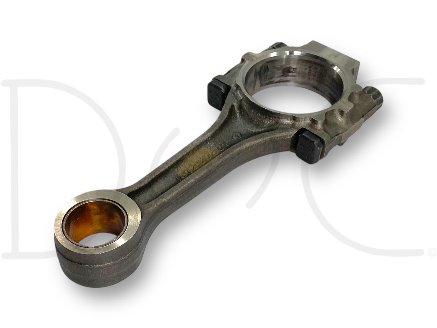 94-02 Ford 7.3 7.3L Diesel Forged Connecting Rod Set OE Rods 1812003C2