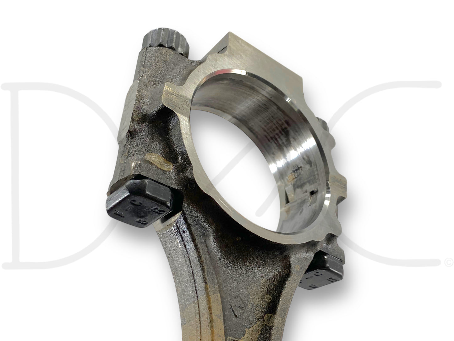 94-02 Ford 7.3 7.3L Diesel Forged Connecting Rod Set OE Rods 1812003C2