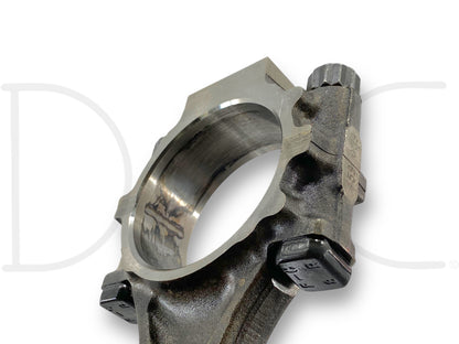 94-02 Ford 7.3 7.3L Diesel Forged Connecting Rod Set OE Rods 1812003C2