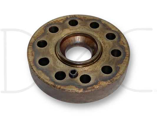 94-02 Ford F250 F350 7.3 7.3L Crank Shaft Spacer Crankshaft Flex Plate Flywheel