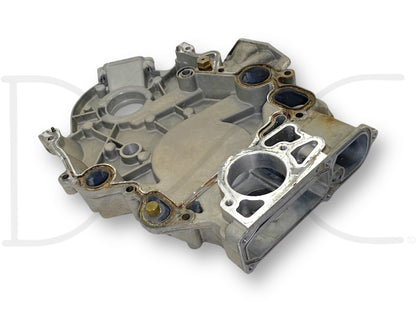 1996 Ford F250 F350 7.3 7.3L Front Engine Cover Timing Housing OE 1824378C1
