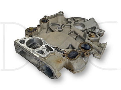 1996 Ford F250 F350 7.3 7.3L Front Engine Cover Timing Housing OE 1824378C1