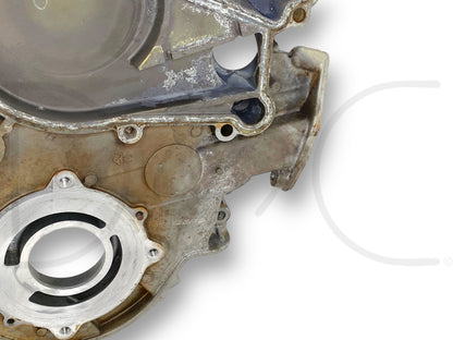 1996 Ford F250 F350 7.3 7.3L Front Engine Cover Timing Housing OE 1824378C1