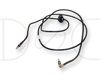 94-97 Ford F250 F350 Radio Antenna Cable Coax AM / FM OEM F4Tf-18812-AC
