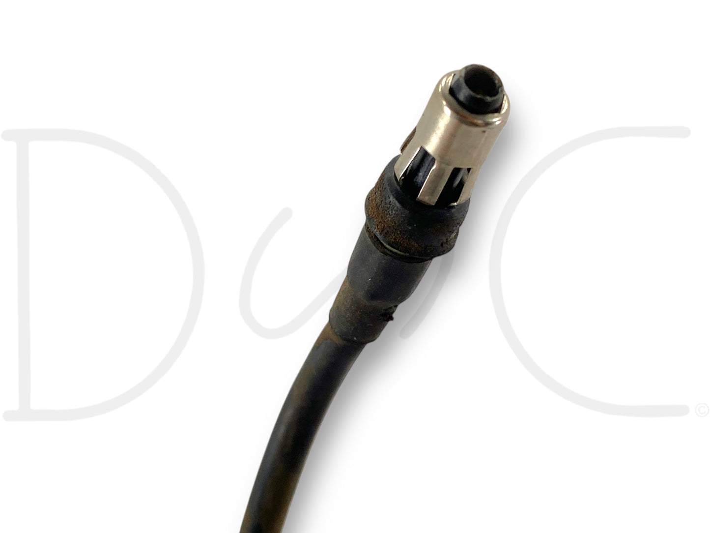 94-97 Ford F250 F350 Radio Antenna Cable Coax AM / FM OEM F4Tf-18812-AC