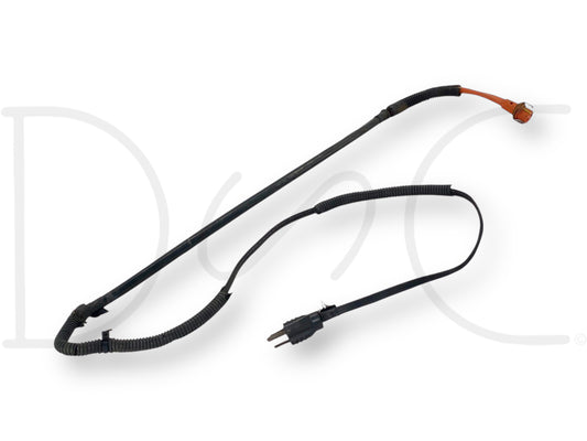 95-97 Ford F250 F350 7.3 7.3L Powerstroke Diesel Engine Block Heater Cord OEM