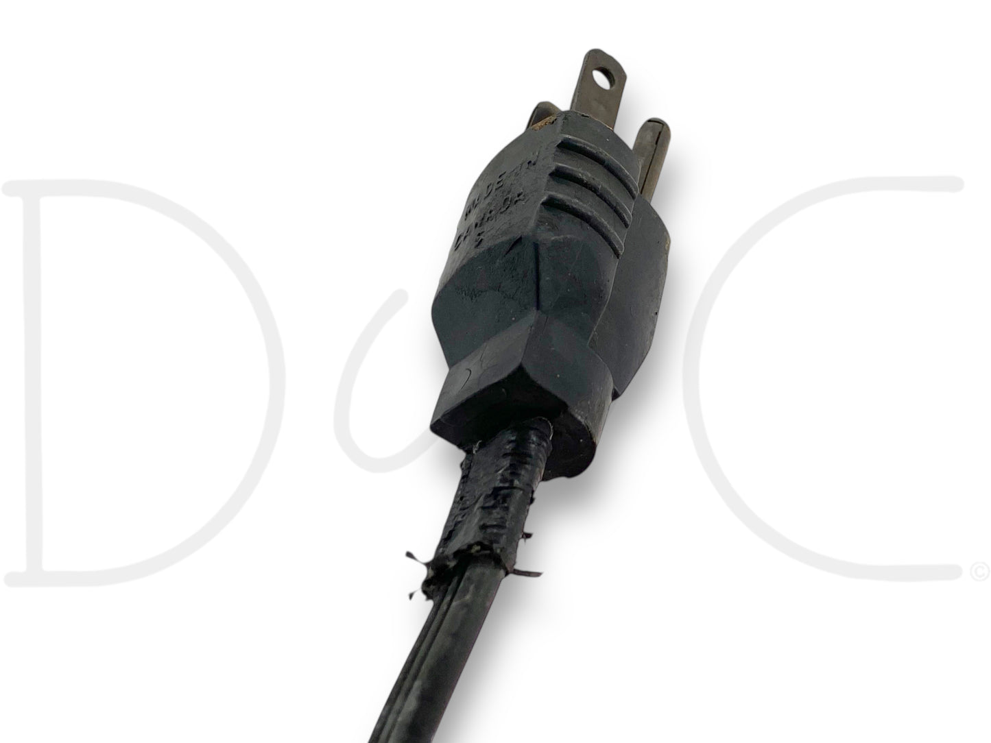 95-97 Ford F250 F350 7.3 7.3L Powerstroke Diesel Engine Block Heater Cord OEM
