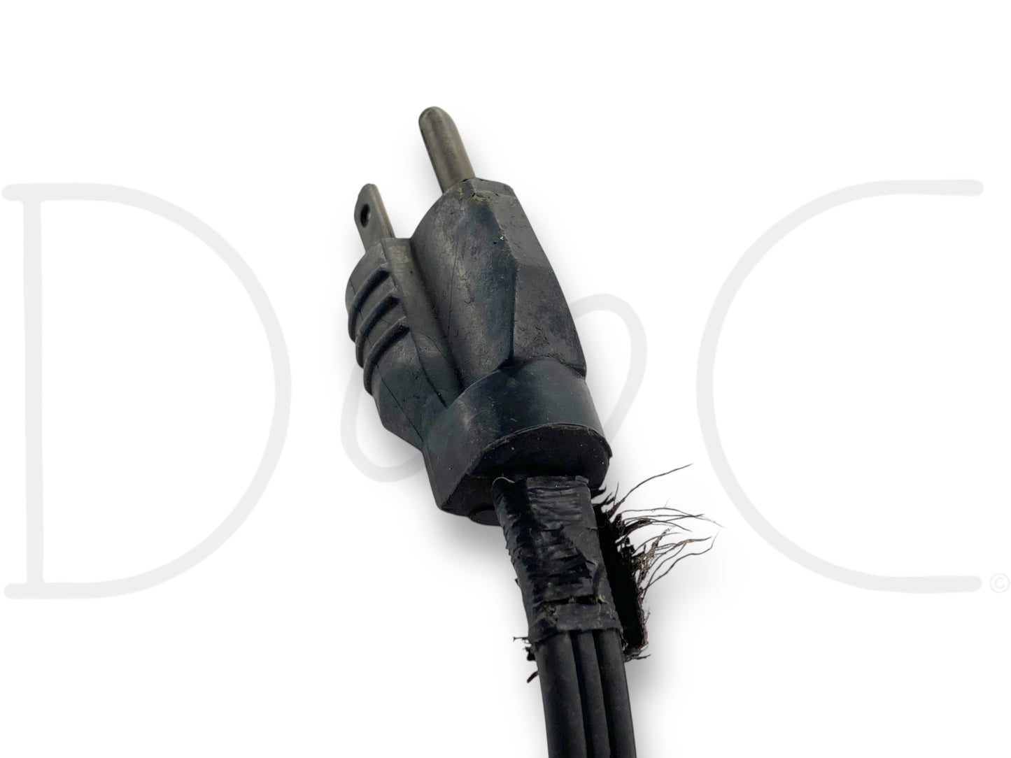 95-97 Ford F250 F350 7.3 7.3L Powerstroke Diesel Engine Block Heater Cord OEM