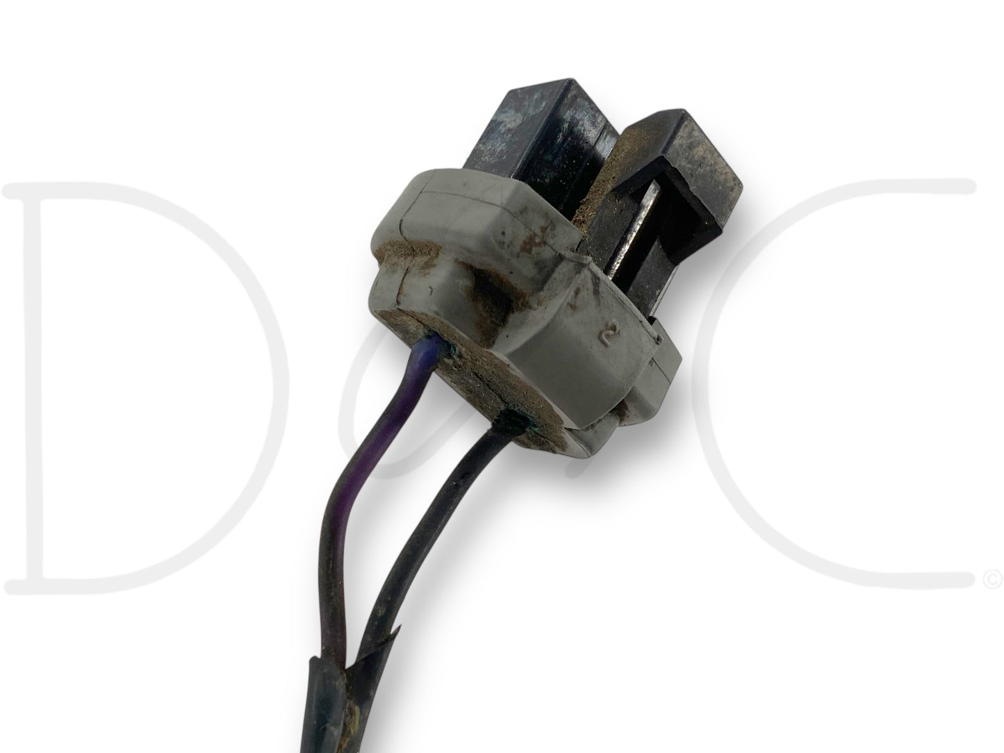 95-97 Ford F250 F350 HVAC Air Box Blower Motor Wiring Harness F5Tb-18A586-N160L