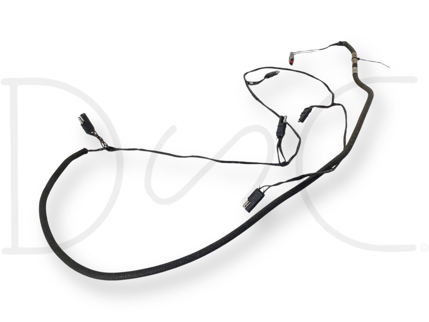 95-97 Ford F250 F350 Truck OEM Cab Light Wiring Harness F5Tb-15A404-P260H Aa