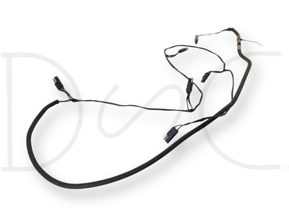 95-97 Ford F250 F350 Truck OEM Cab Light Wiring Harness F5Tb-15A404-P260H Aa