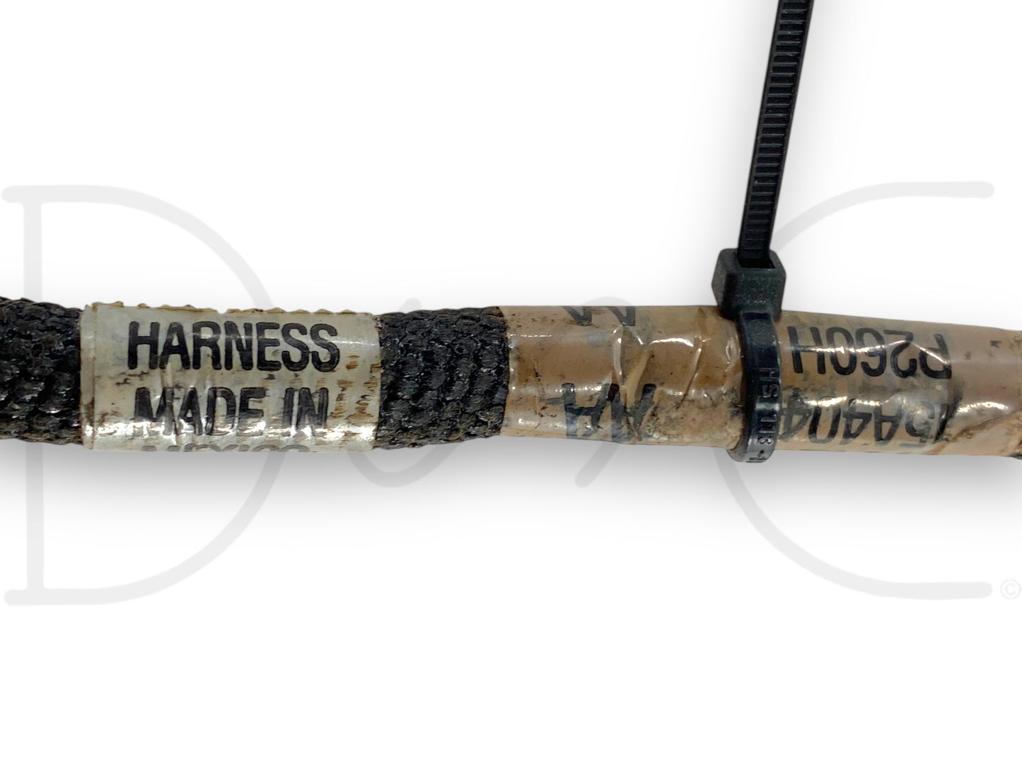 95-97 Ford F250 F350 Truck OEM Cab Light Wiring Harness F5Tb-15A404-P260H Aa