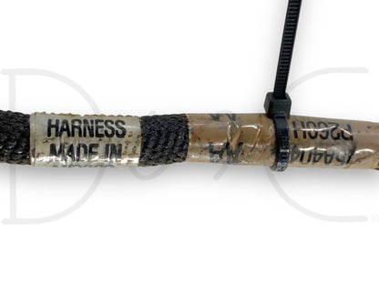 95-97 Ford F250 F350 Truck OEM Cab Light Wiring Harness F5Tb-15A404-P260H Aa