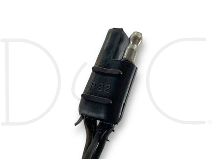 95-97 Ford F250 F350 Truck OEM Cab Light Wiring Harness F5Tb-15A404-P260H Aa
