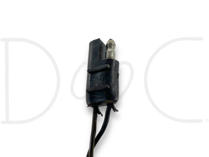 95-97 Ford F250 F350 Truck OEM Cab Light Wiring Harness F5Tb-15A404-P260H Aa
