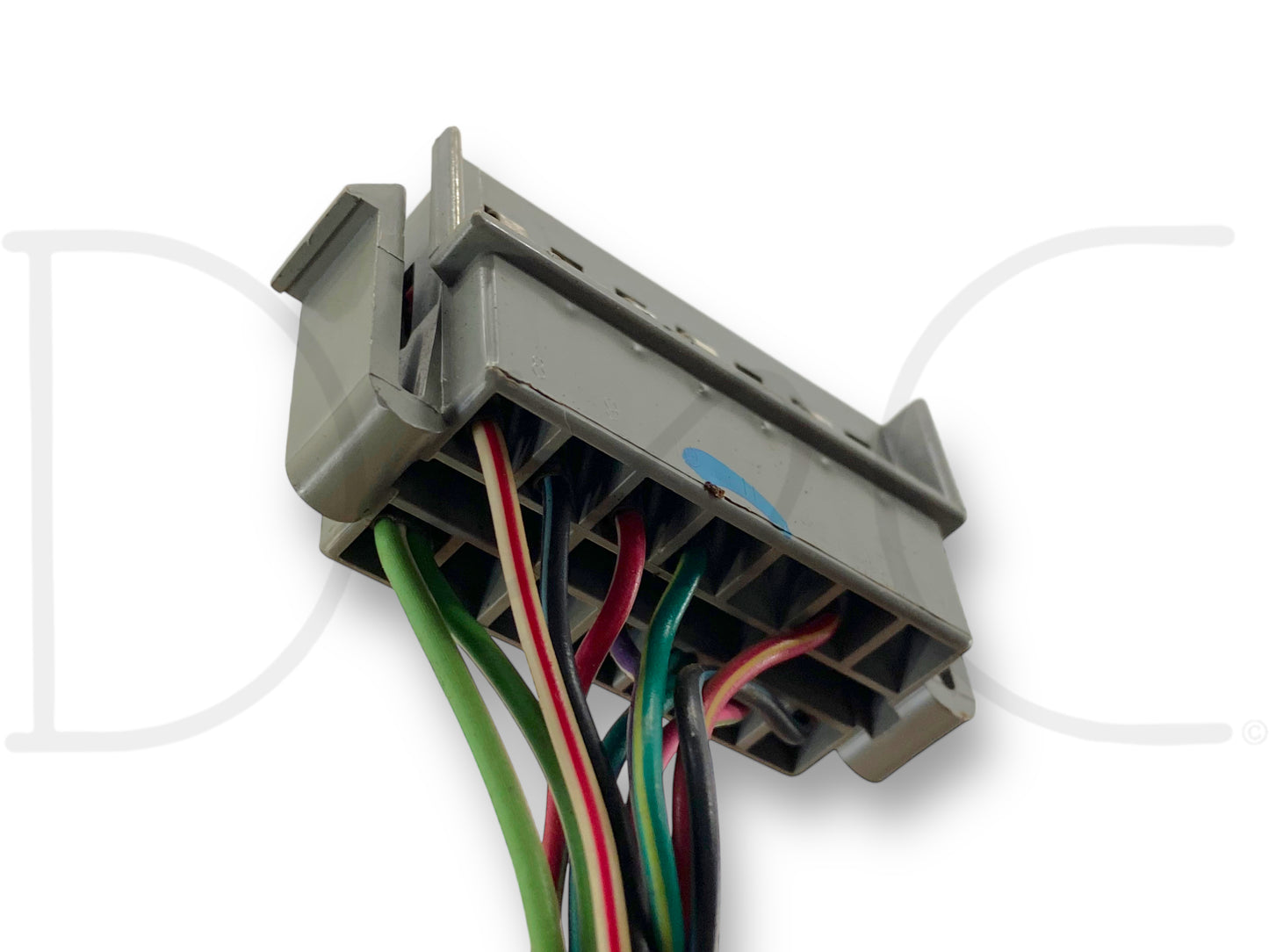 96-97 Ford F250 F350 7.3 7.3L XLT Dash Wiring Harness F6Tb-14401-P260W Dz