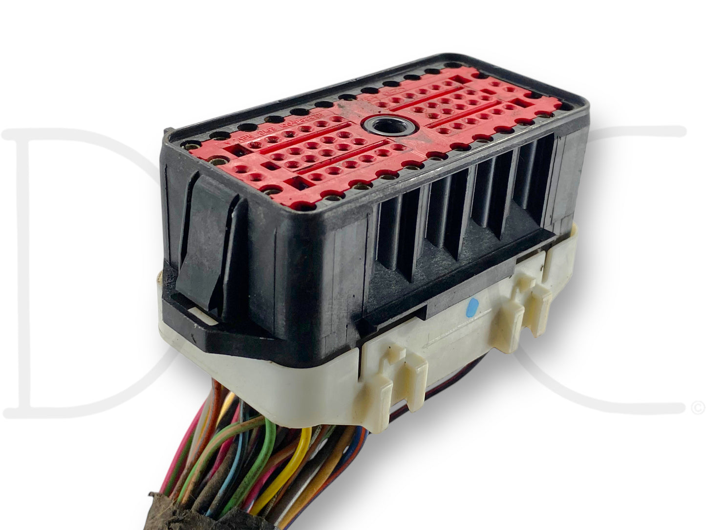 96-97 Ford F250 F350 7.3 7.3L XLT Dash Wiring Harness F6Tb-14401-P260W Dz