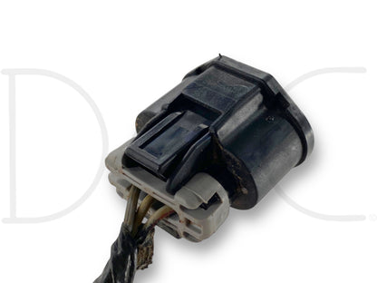 96-97 Ford F250 F350 7.3 7.3L XLT Dash Wiring Harness F6Tb-14401-P260W Dz