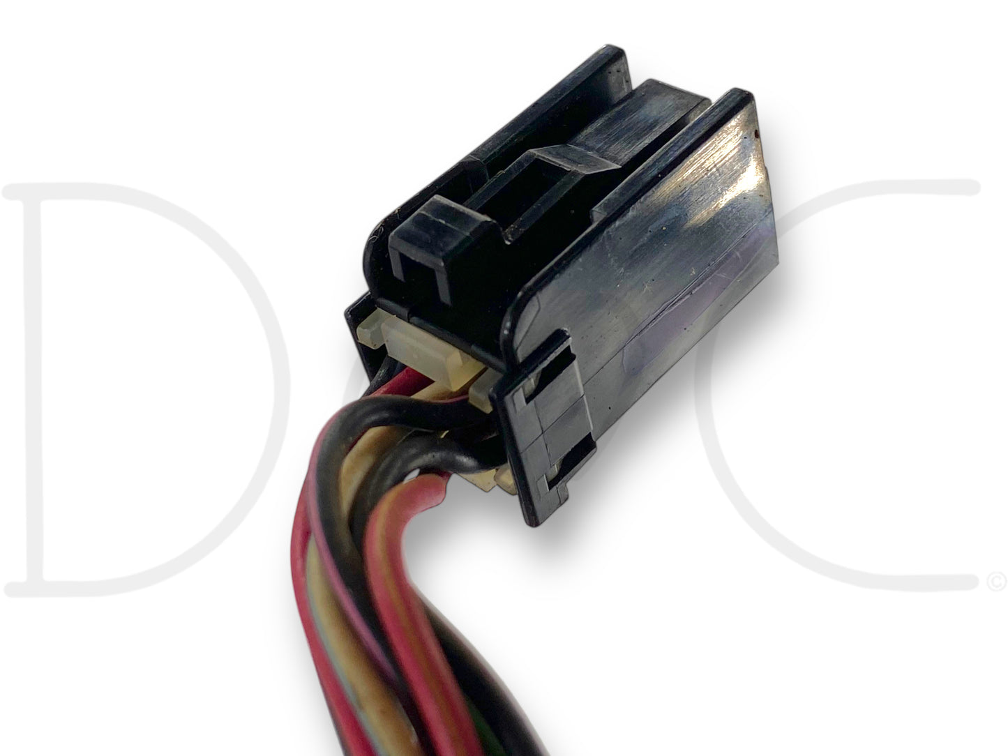 96-97 Ford F250 F350 7.3 7.3L XLT Dash Wiring Harness F6Tb-14401-P260W Dz